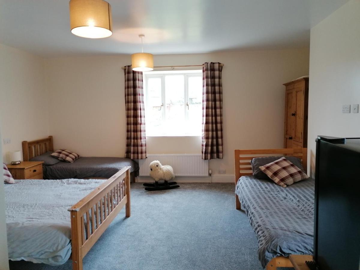 Lovaton Bed & Breakfast 3*