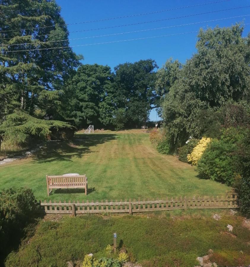 Lovaton Bed & Breakfast Okehampton