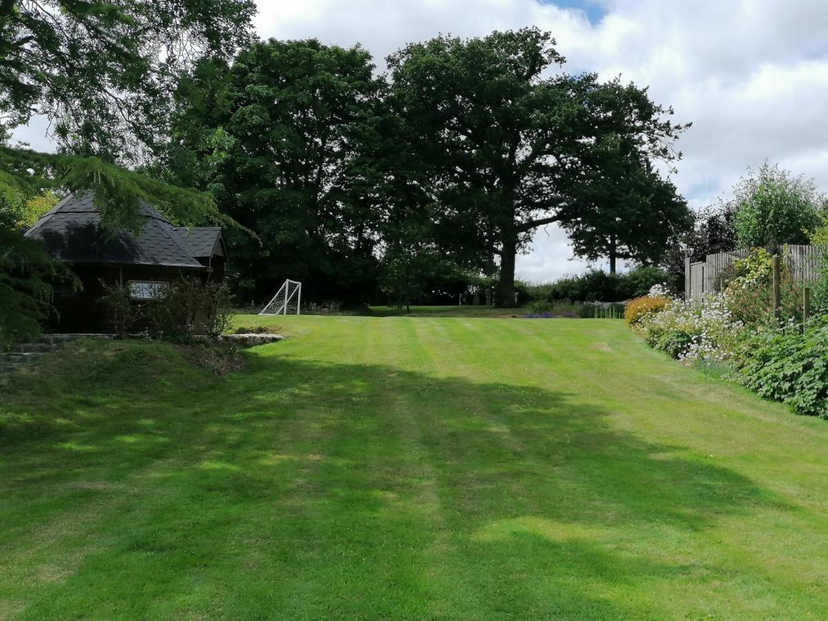 Lovaton Bed & Breakfast