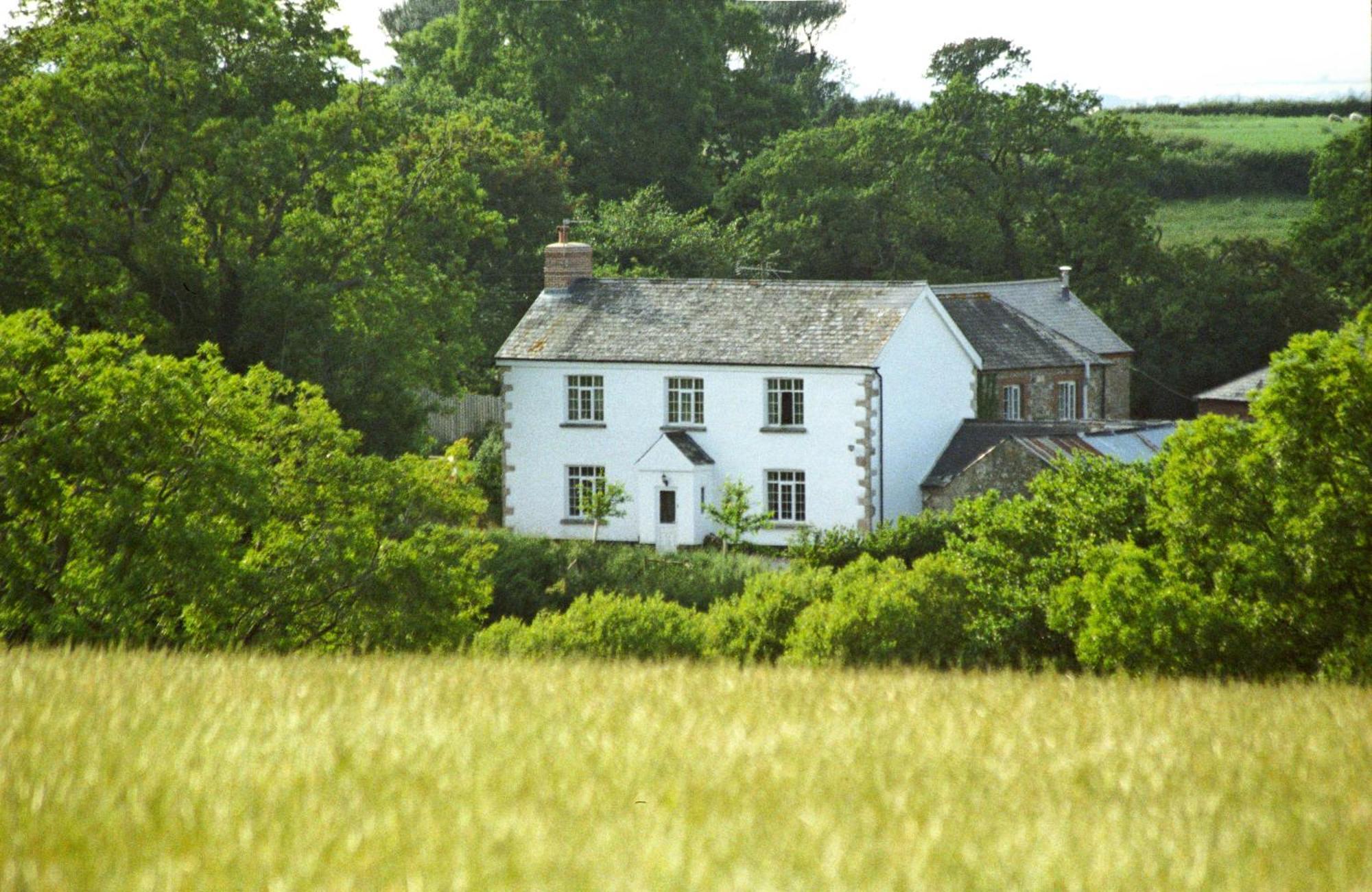 Lovaton 3* Okehampton