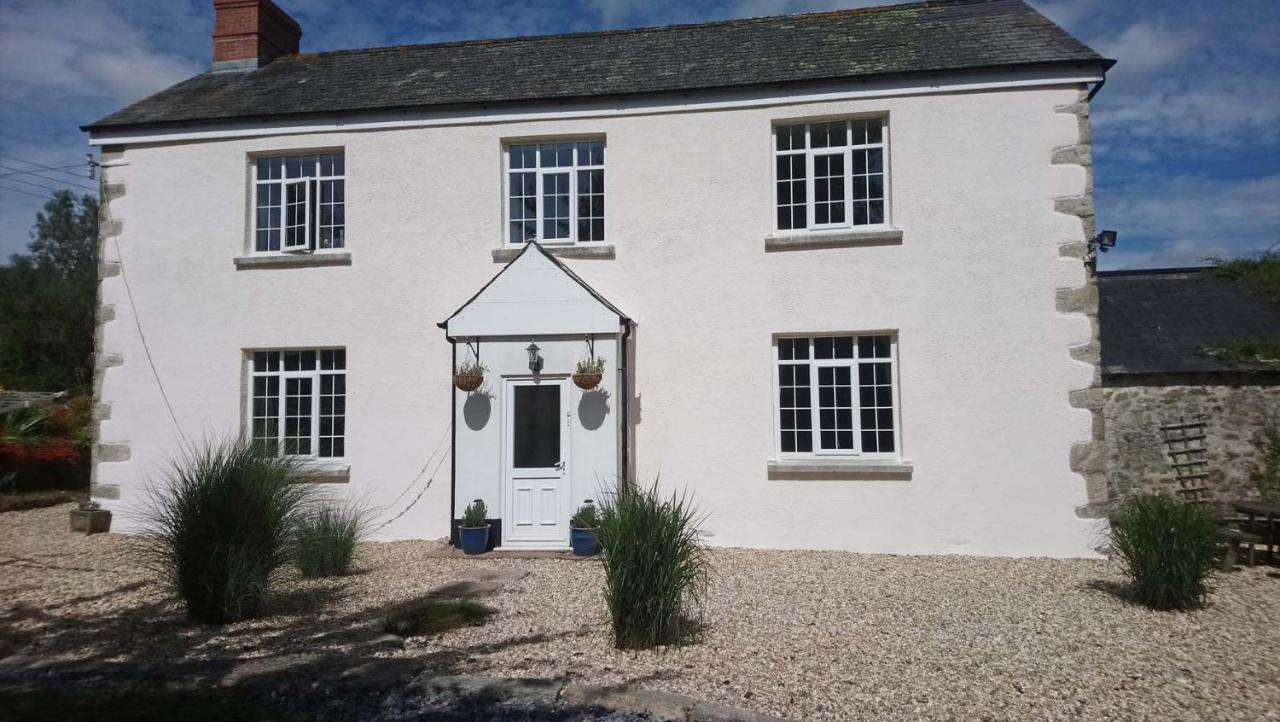 Lovaton Bed & Breakfast Okehampton