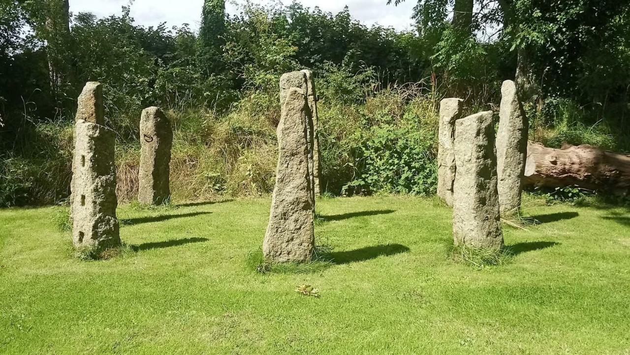 Lovaton 3* Okehampton