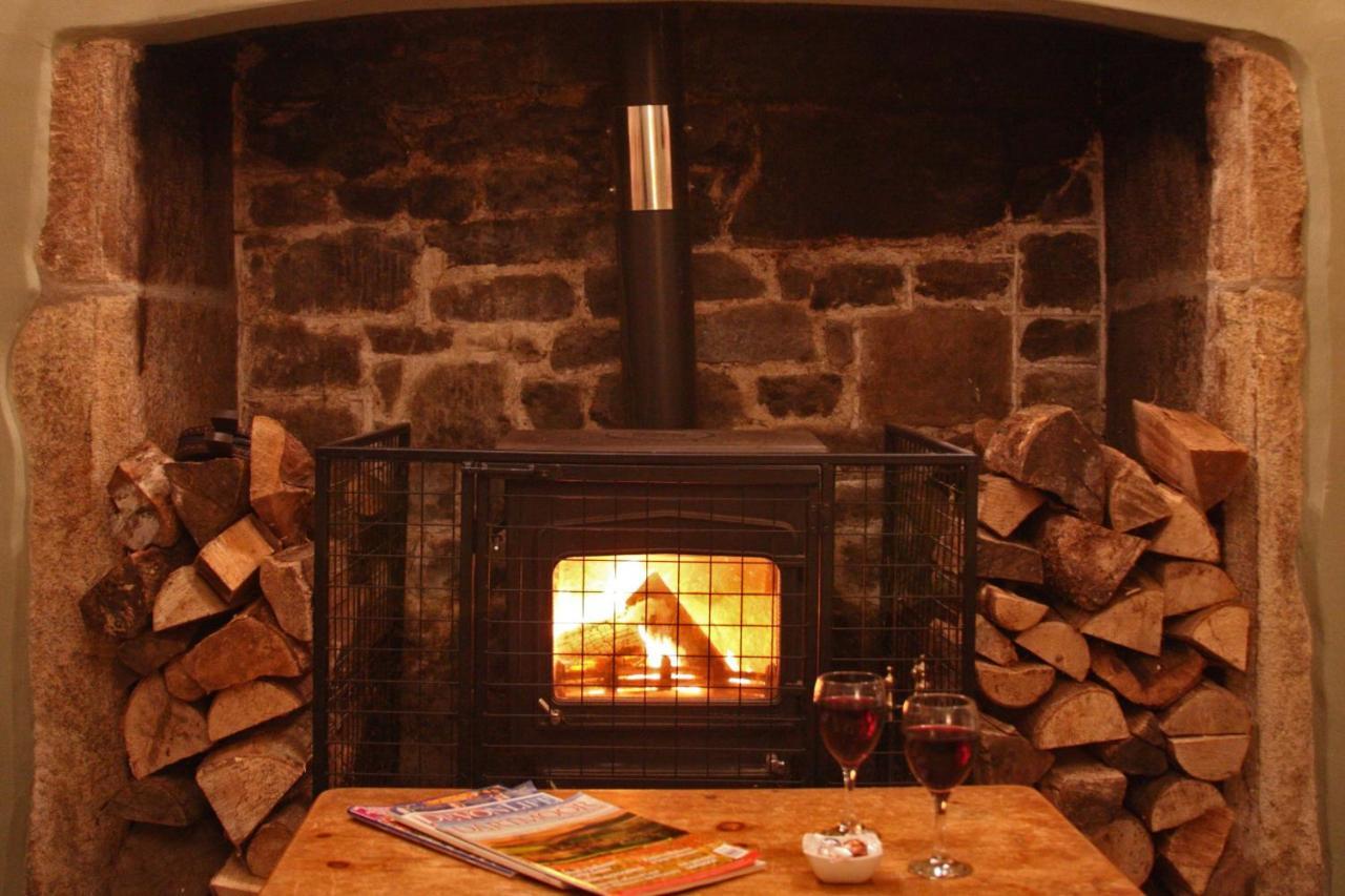 Lovaton Bed & Breakfast Okehampton